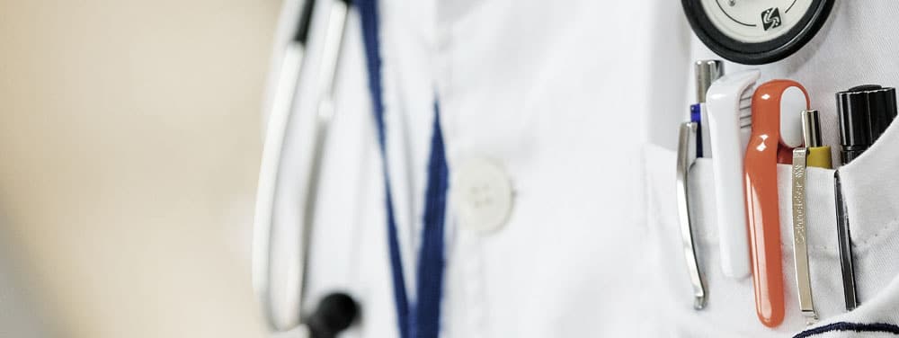 Facharzt für Urologie